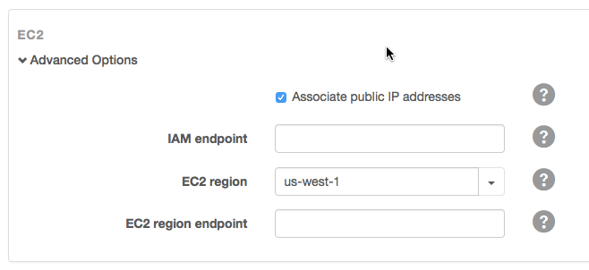 Sample image of the EC2 section.